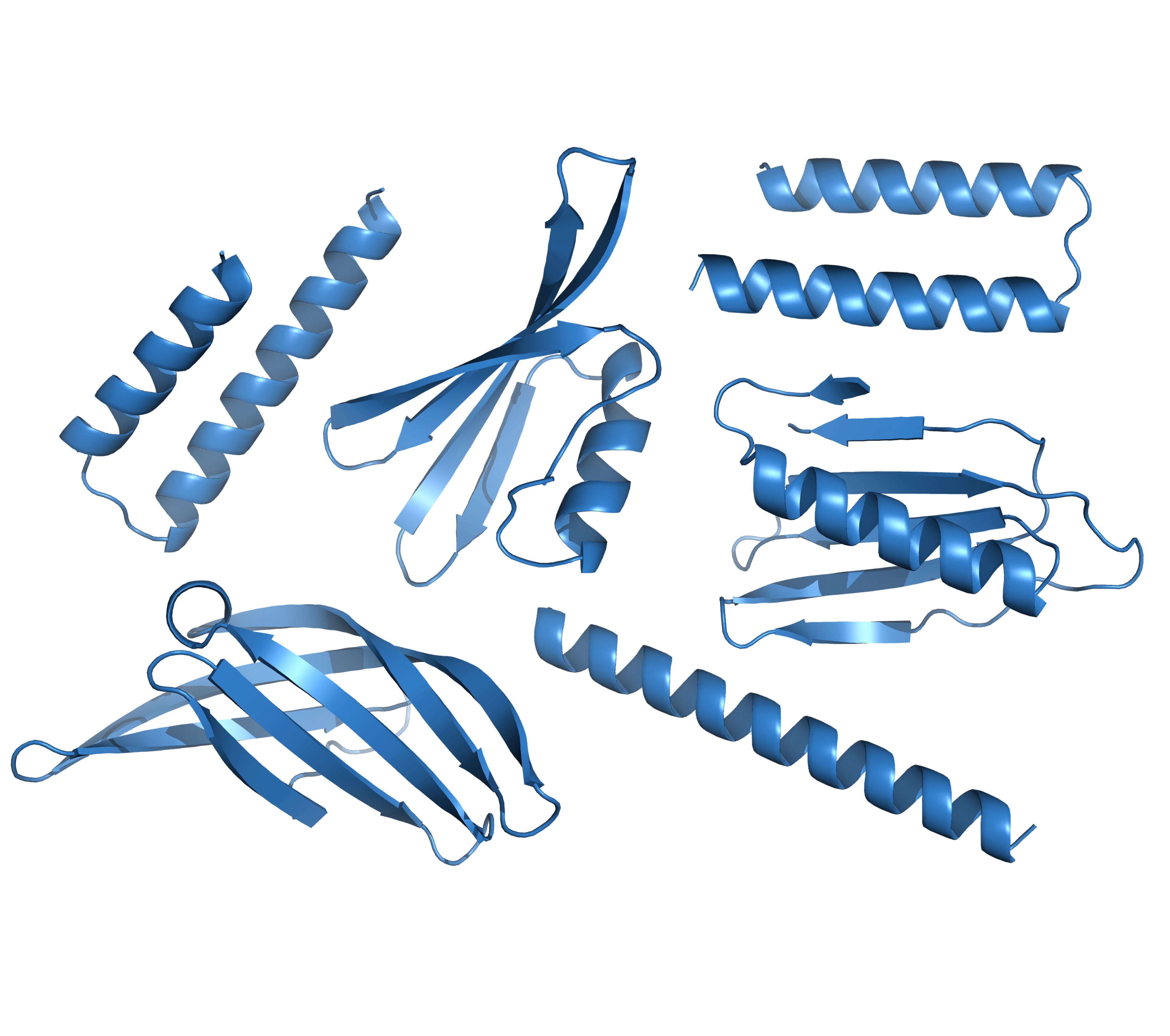 Random diffusions