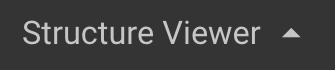 Structure Viewer Button